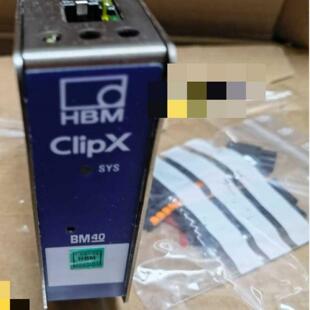 AE301升级HBM1 配件德国HBM放大器 替代AE101 BM40 BM40议价