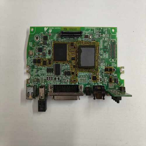 询价~YASKAWA ELECTRIC伺服SGDV-590