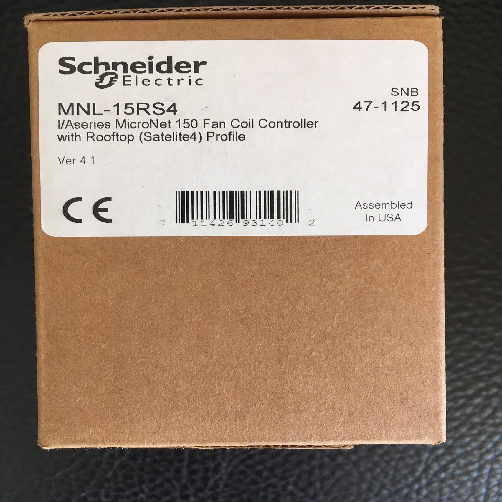 I\A系列控制器MNL-15RS4I\A系列询价