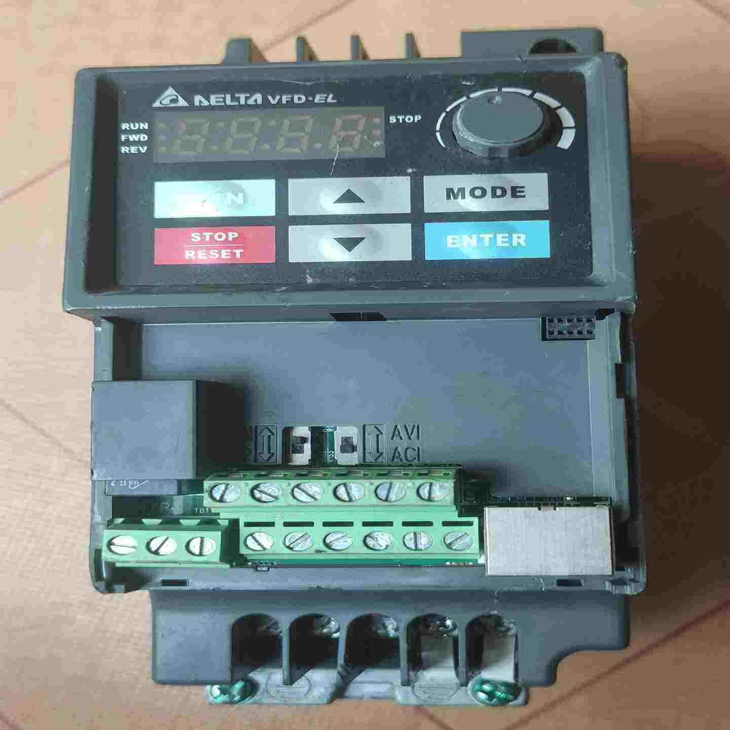 台达变频器VFD007EL43A（0.75KW）旧货成色~询价,住宅家具,其它床配件,淘宝优惠券,粉丝福利购,淘宝优惠卷