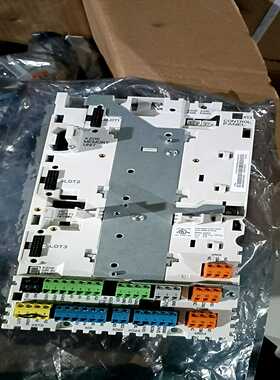 ABB全新。ZCU-12L。ACS880变频器主板控制板
