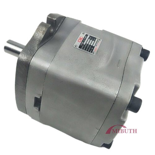 【星慕电子】CML全懋齿轮泵 IGM-2L-3.5-R-20 IGM-3