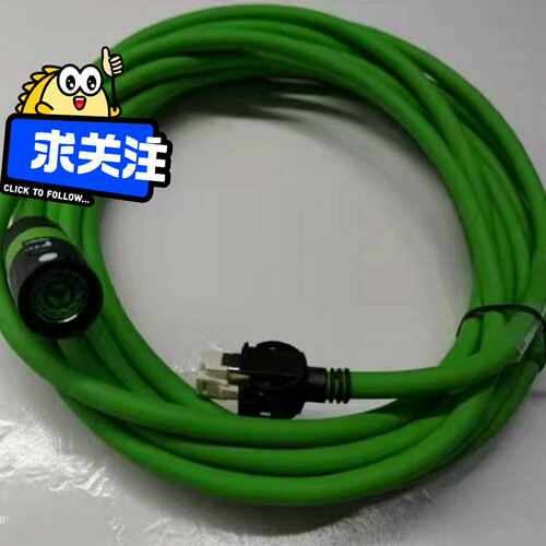 编码器线缆VW3M8100R100线缆询价