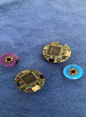 多摩川编码器TS5668N021  富士 带码盘编码 实~询价