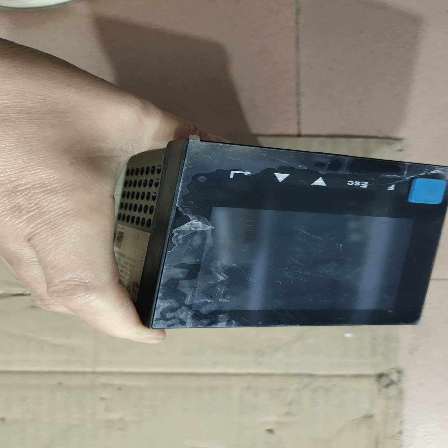 兰格恒流泵 MP500-2L-~询价