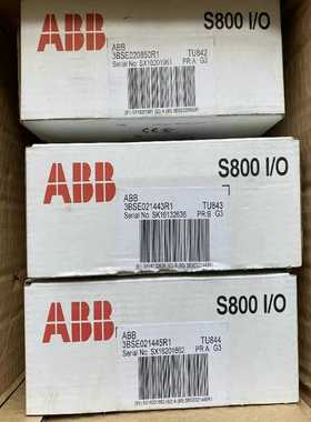 TU842 3BSE020850R1,TU843 3BSE0【侨报商行】