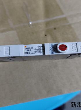 SMCVQZ1121-5M1-C4VQ-1000-FPG议价商品
