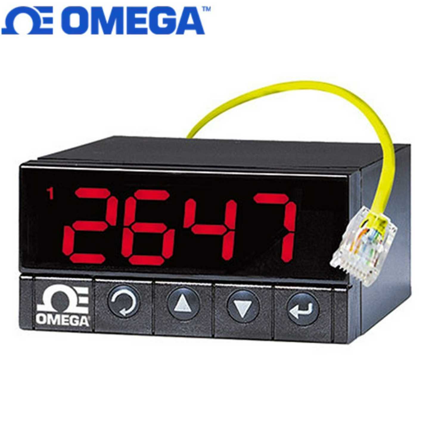 美国温控器控制器CNIS852,CNIiS854-C24-DC-C4EIT-AL-FS