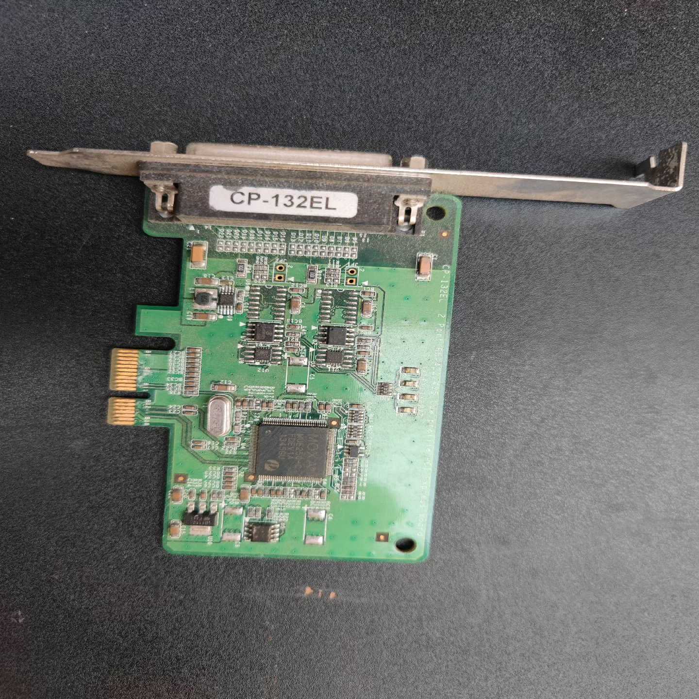 台湾MOXACP-132ELRS-422/4852口--议价商品