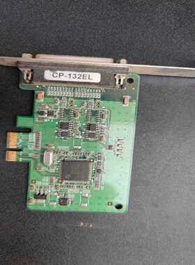 台湾MOXACP-132ELRS-422/4852口--议价商品