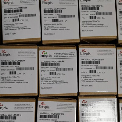 美国Entegris过滤器WGFGMBRR4，WGPMOGG--议价商品