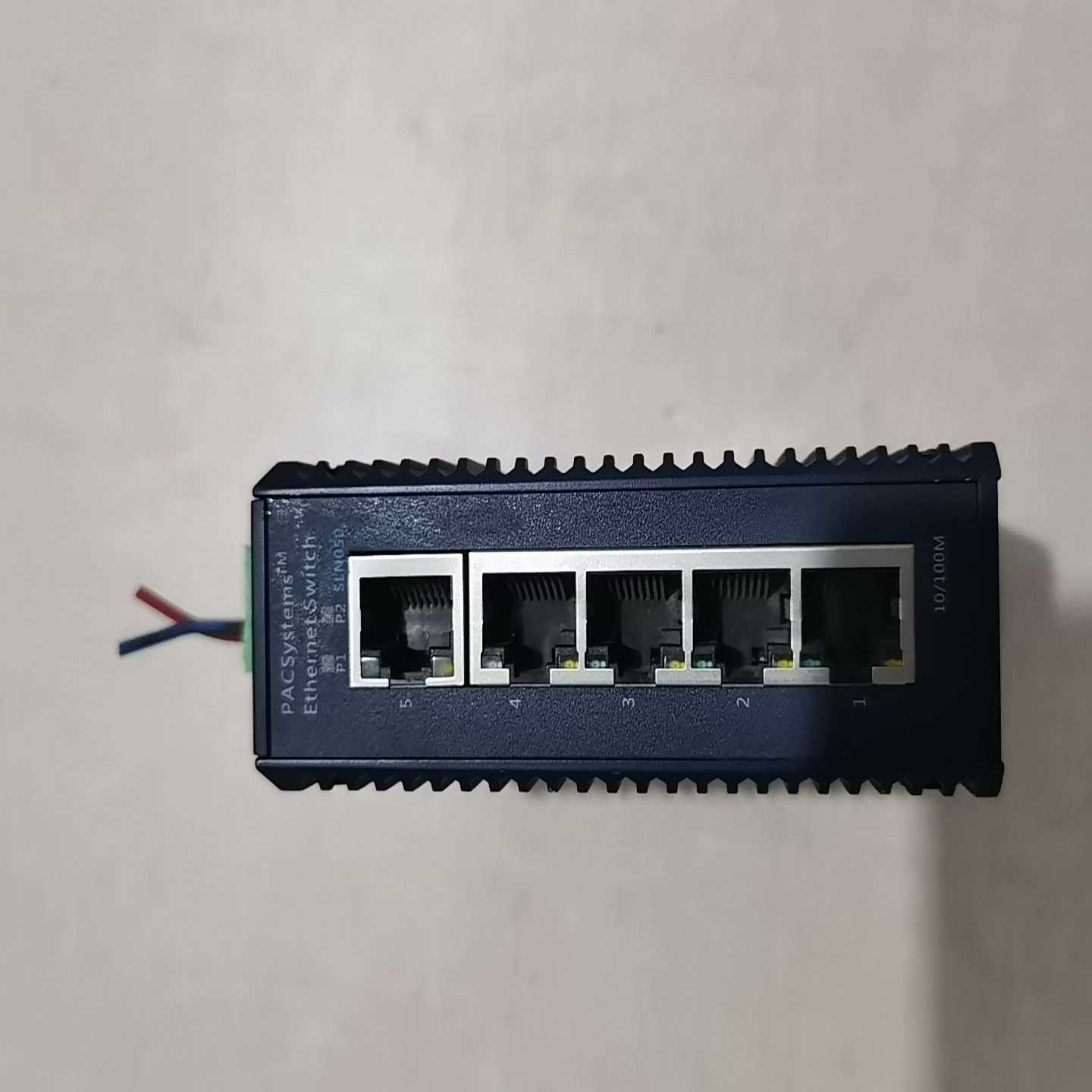 GE 交换机 IC086SLN050-A~询价