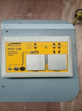 【星慕电子】德国Wolfgang  Warmbier静电测试仪 PGT1