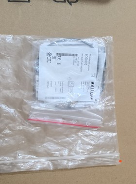 BOS01Y6巴鲁夫BOS Q08M-PS-KE21~询价