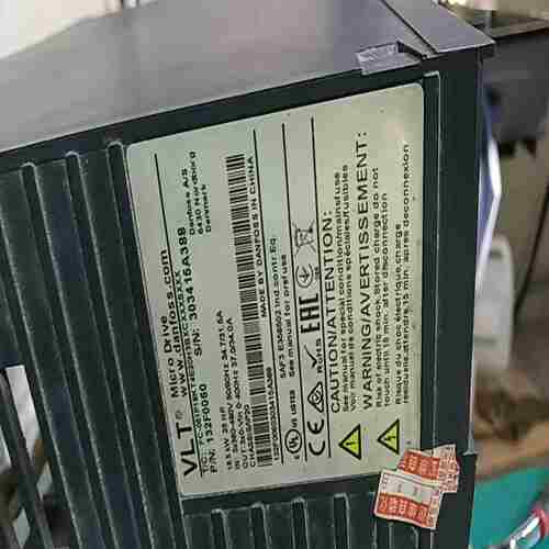 议价-q丹佛斯变频器18.5KW，二手拆机，4-议价