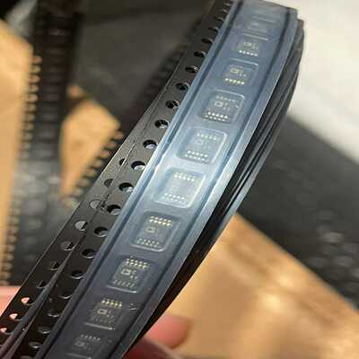 ad7693brmz   无标签265pcs【侨报商行】
