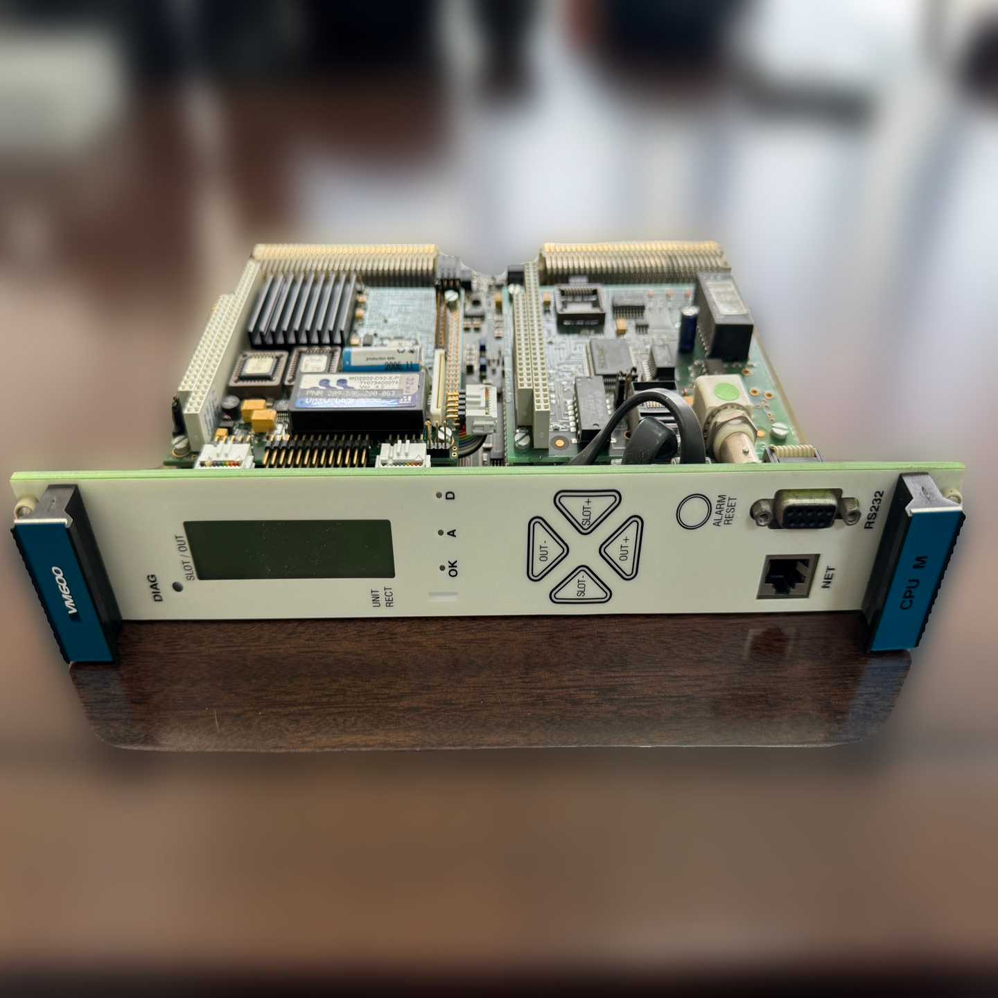 200-595-063-314 CPU M【落红设备】