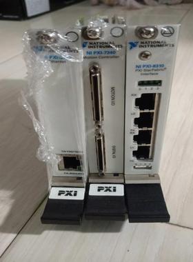 配件NI PXI-85132 780688-02 PXI 双端口 CAN通讯 PXI-8516 议价
