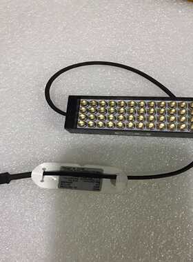 CCS紫外UV光源 LDL-74×27UV365 24V，9(通通配件）