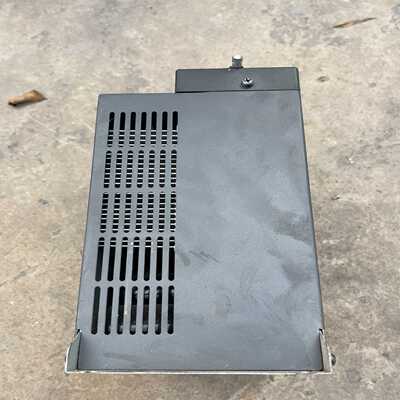 PLC、140CPS11420  一组，刚的功能正~询价