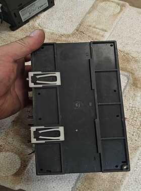 永宏PLCFBS-60MCT拆机现货，功能包好，成色如图实--议价商品