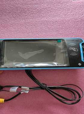 streamax锐明导航TP2导航6.2寸液晶屏.[浩蓉商户]