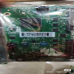 【星慕电子】DSQC402，3HAC045759-001，原包装ABB测