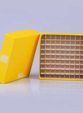 89-9222巴罗克2ml外旋绿色冻b存管超低温冰箱冷冻管