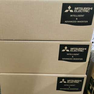 三菱变频器 E840-0040 1.5K   0.75K【侨报商行】