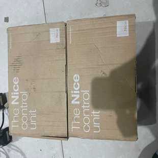 两台 意大利 型号MC824H Nice 询价 耐氏控制器