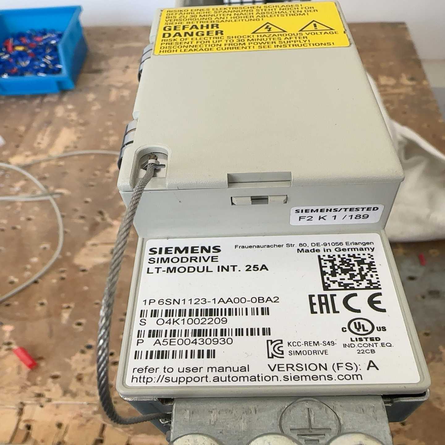驱动1P6SN1123-1AA00-0BA2询价