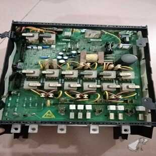 地坛设备 欧陆590C 电源驱动板