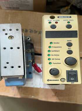 SHINKO+LINEAR+FEEDER+LFB-300++~询价