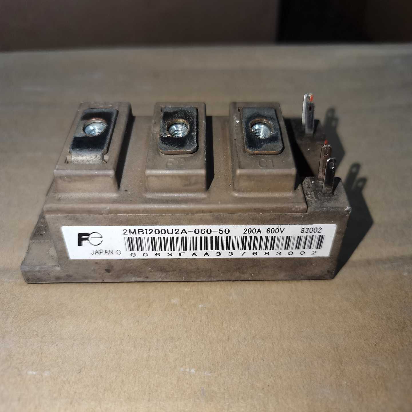 2MBI200U2A-060-50，2MBI200VA-06询价