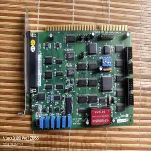 ACL 凌华 8112DG 8112HG 数据 REV.C1 霸霸电子