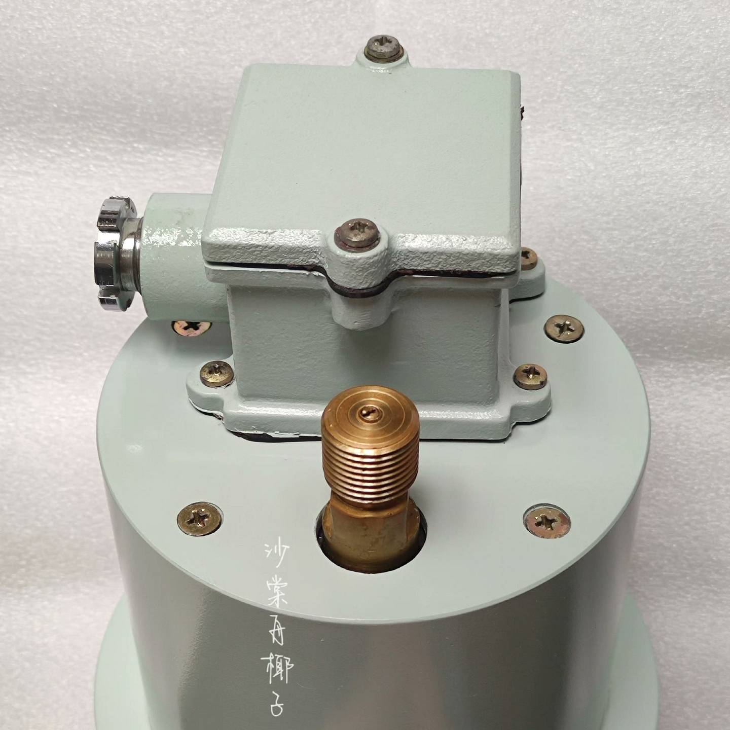 NAKAKITA NS-290-1WM 压力开关【侨报商行】