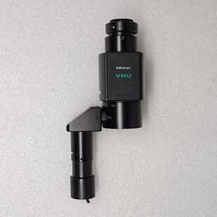 红外同轴光镜筒 Mitutoyo 505 378 询价 三丰VMU