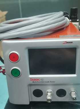 【星慕电子】ZAXIS Isaac HD气密仪检漏仪