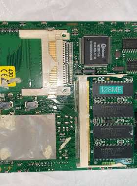 询价~控创/JUMPTEC ETX-MGX-00  18003