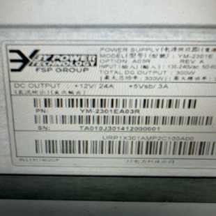 YM2301EA 2301E 询价 电源YM Radware