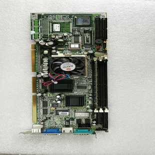 617 研华 Rev.A1工控主板 6179 询价 PCA