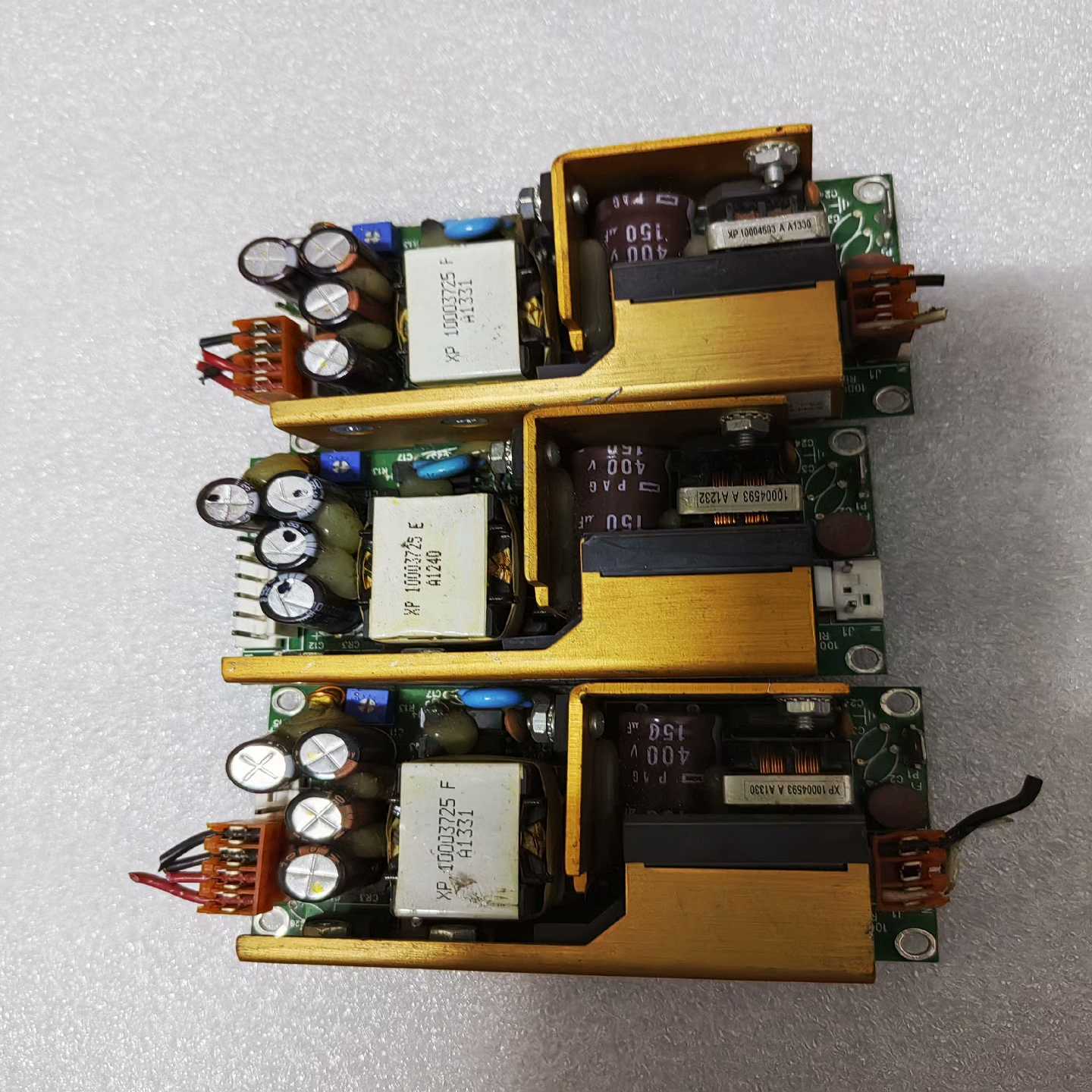 拆机现货 XP  ECM60US05  ECM60US12现~议价