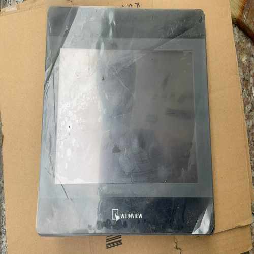 威纶触摸屏 MT6103iP（佳毅工控）