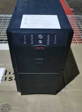 询价~APC SUA3000UX 不间断电源UPS
