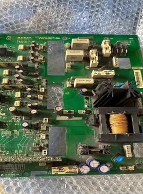 【星慕电子】ABB800变频器 90kw电源板 RINT-6611C