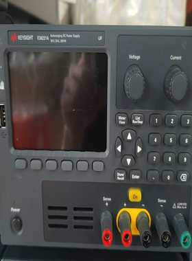 是德  E36231A  电源~询价