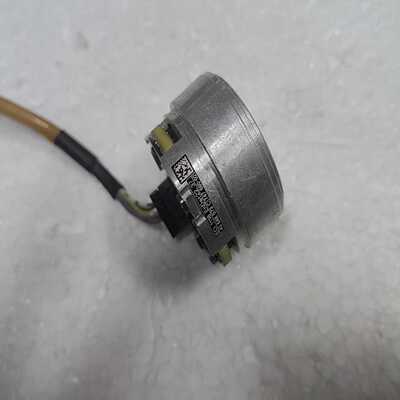 海德汉编码器ECI 1118 EnDat22 37 实物拍摄--议价商品