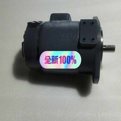 【星慕电子】VANE PUMP，未使用，型号SQP43-60-38-