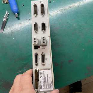 840D轴卡6SN1118 0AA1原询价 0DH23