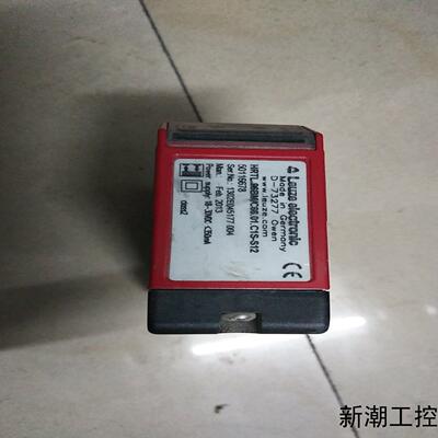 拆机劳易测 HRTL 96BMC6601C1S-S12 现货*议价商品